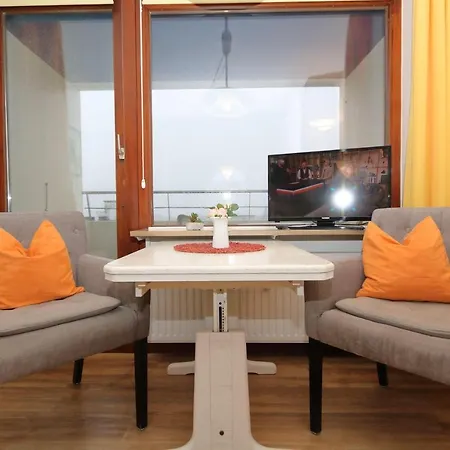 Haus-am-meer14-app-100-ob * ווסטרלנד