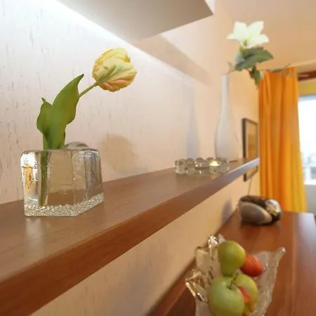 דירה Haus-am-meer14-app-100-ob *