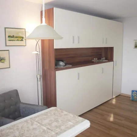 דירה Haus-am-meer14-app-100-ob *