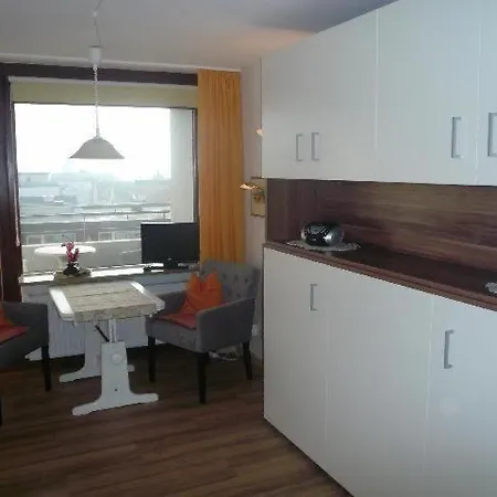 Haus-am-meer14-app-100-ob * ווסטרלנד